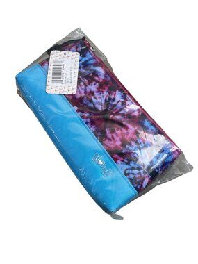 Glove It Cosmic Wristlet Ladies One Size Cellphone Travel Purse Wallet Multi NEW